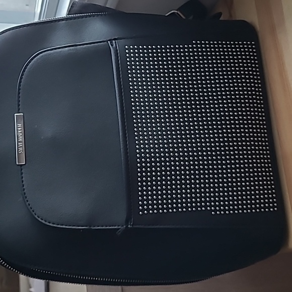 Steve Madden Studded Backpack - Picture 6 of 11